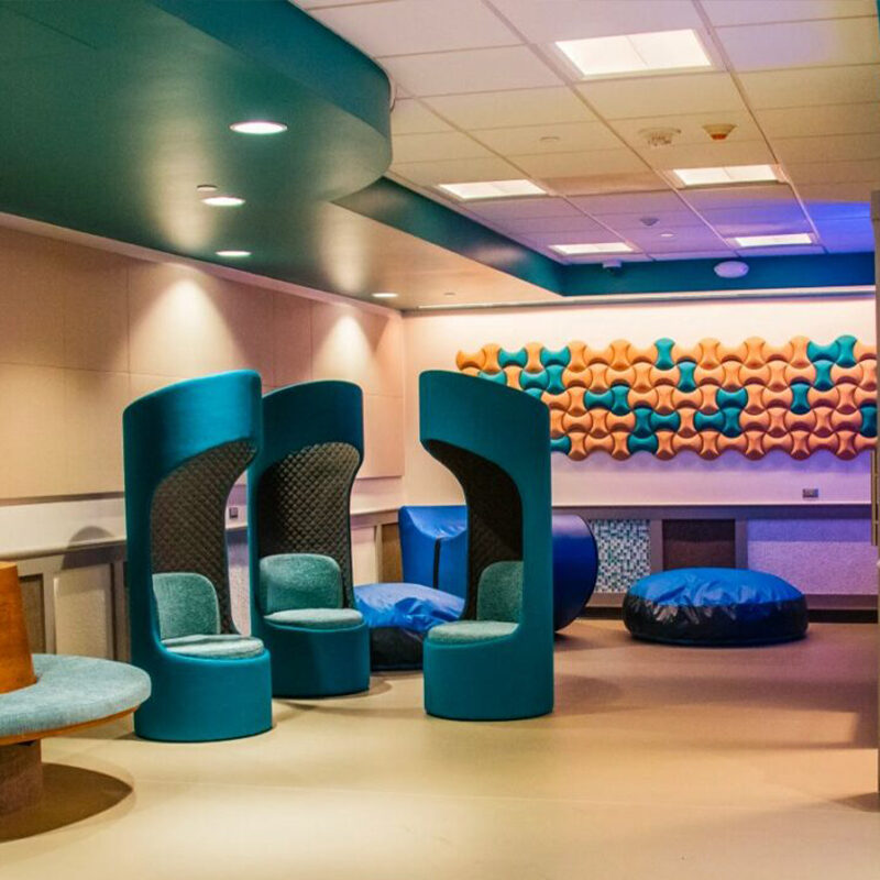 Pride in Design: Building Inclusive Spaces for the LGBTQIA+ Community ...